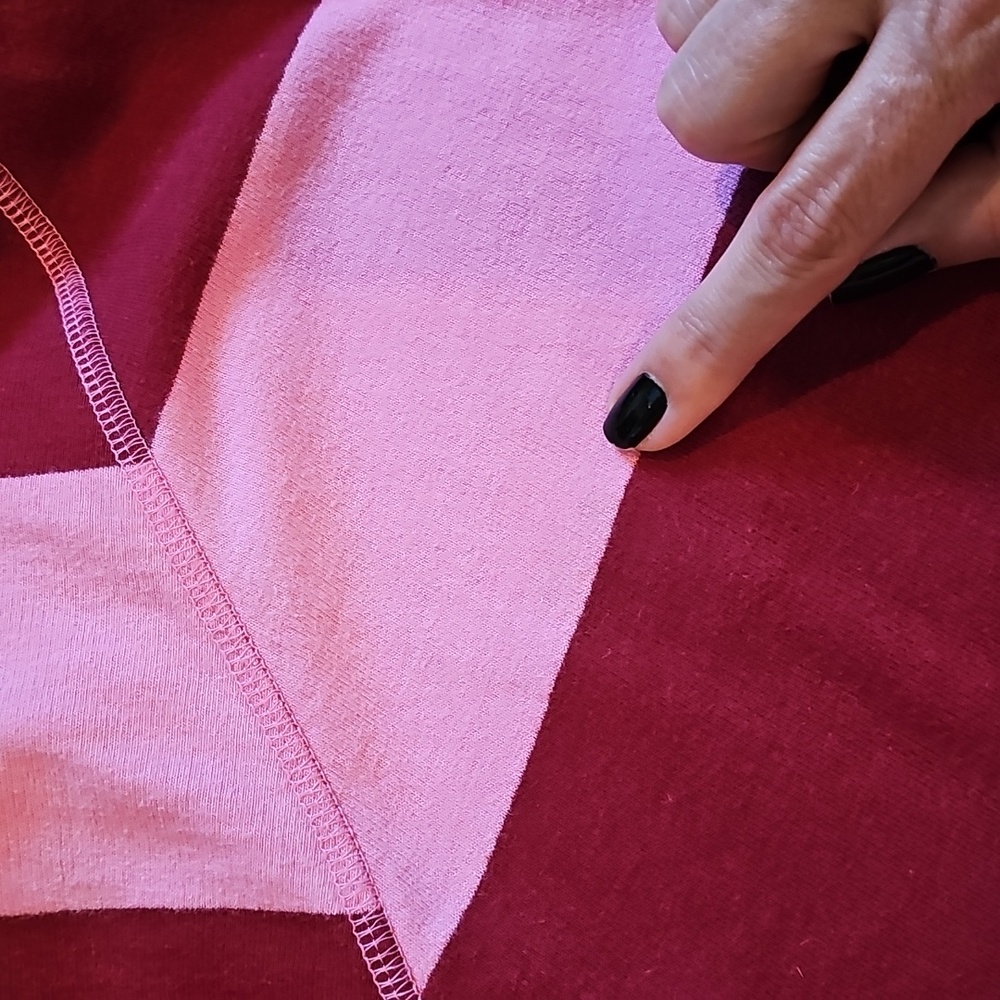 Y2K VS PINK Robe M/L - Picture 8 of 12